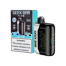 Bild in den Galerie-Viewer laden, Geek Bar PULSE 15000

