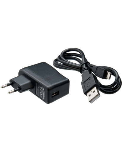 Crafty OG Power Adapter (Mini-USB) | Storz & Bickel