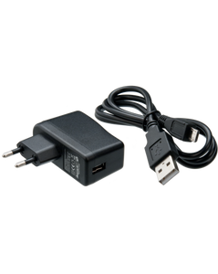 Crafty OG Power Adapter (Mini-USB) | Storz & Bickel
