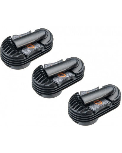 Crafty+ Cooling Unit Set (3 Pack) | Storz & Bickel