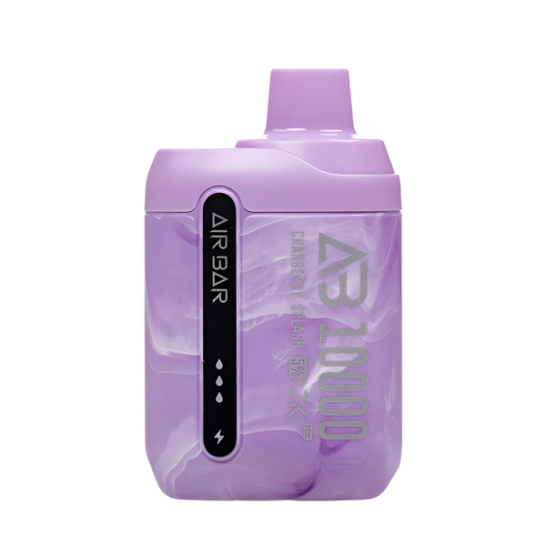 Cranberry Splash - Air Bar AB10000