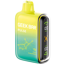 Bild in den Galerie-Viewer laden, Geek Bar PULSE 15000
