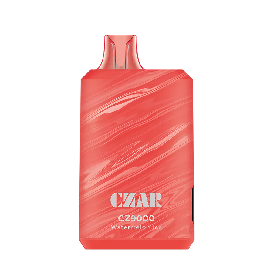 Watermelon Ice - CZAR CZ9000