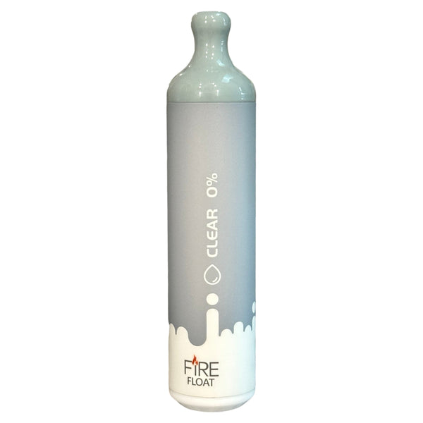 Clear - Fire Float 3000 - Zero Nicotine - Article product