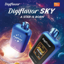 Load image into Gallery viewer, Digiflavor SKY 25K
