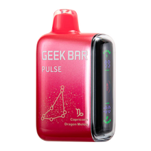 Afbeelding laden in Galerijviewer, Draak Meloen - Geek Bar Pulse 15000
