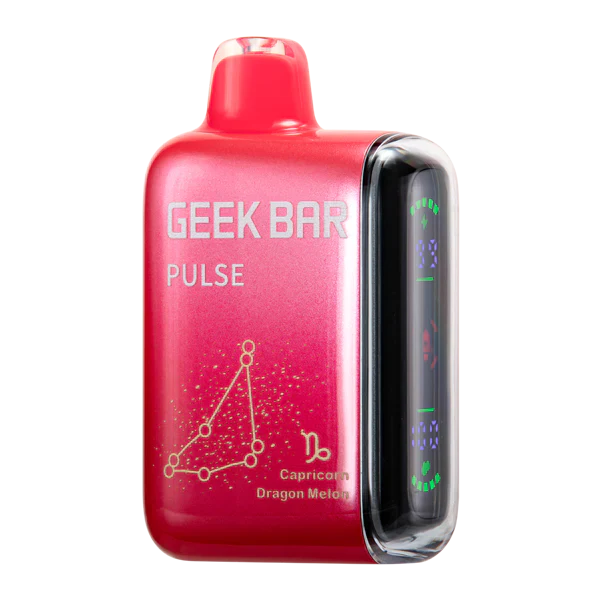 Geek Bar PULSE 15000