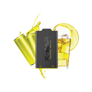 C2 Duo Premium Pod – Energidrik