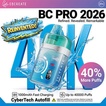Load image into Gallery viewer, EBCREATE BC Pro 40K TEXAS COMPLIANT
