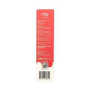 Red Dragon – Fire Float 3000 – Null Nikotin