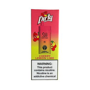 Cherry Lemon Lime - Paras 10 000