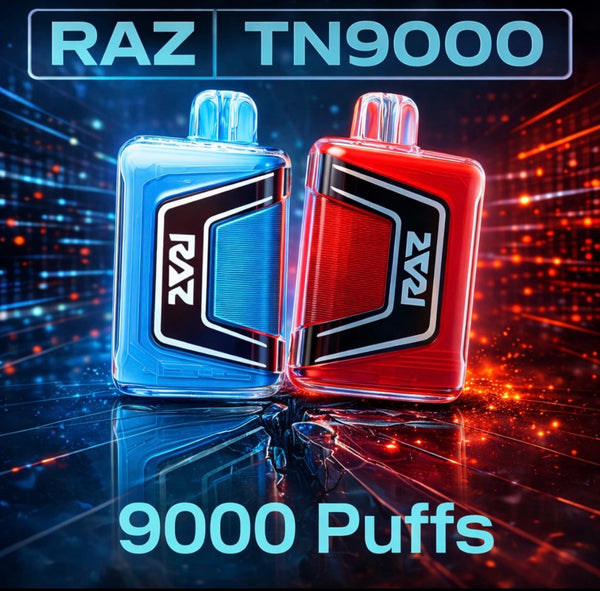 raz flavor card Raz Vape Flavor List Vicky RAZ TN9000 Dream Edition Vape Raz Vape