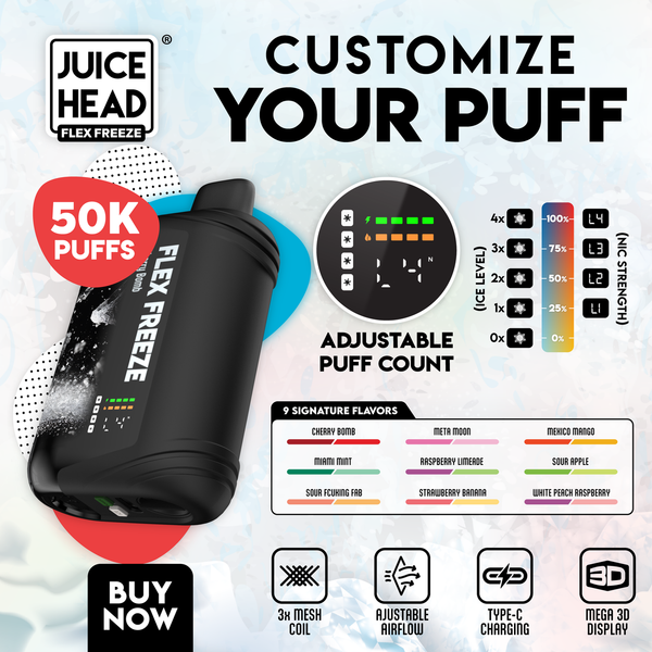 Juice Head Vapes | Best Disposable Vape Flavors & Reviews Juice Head Vapes | Best Disposable Vape Flavors & Reviews