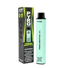 Bild in den Galerie-Viewer laden, PYRO 3000
