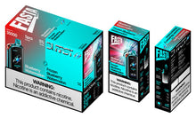 Bild in den Galerie-Viewer laden, Fasta Burrst 35000
