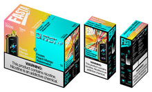 Bild in den Galerie-Viewer laden, Fasta Burrst 35000
