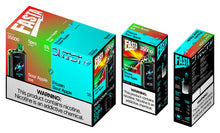 Bild in den Galerie-Viewer laden, Fasta Burrst 35000
