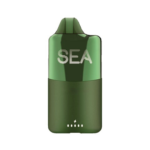 elf bar vape uk SEA XS Disposable Vape with 15000 Puffs main image 1