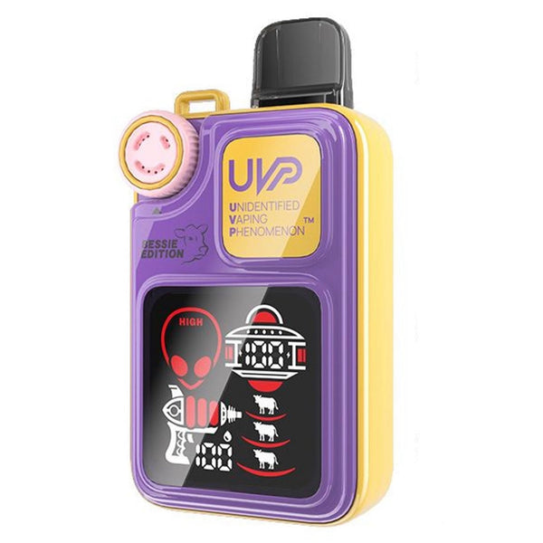 UVP - Unidentified Vaping Phenomenon | Buy Now Near You UVP - Unidentified Vaping Phenomenon | Buy Now Near You