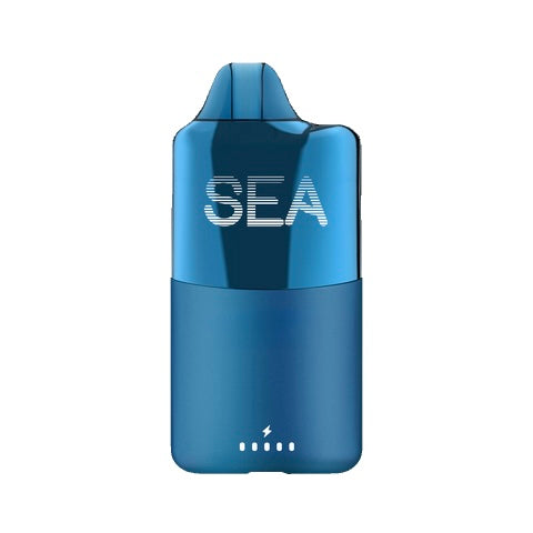 Blue Frost - SEA 15K