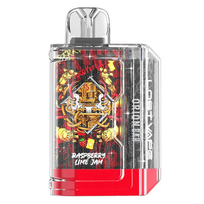 Lost Vape | Disposable Vape Review, Flavors & How to Buy Lost Vape | Disposable Vape Review, Flavors & How to Buy