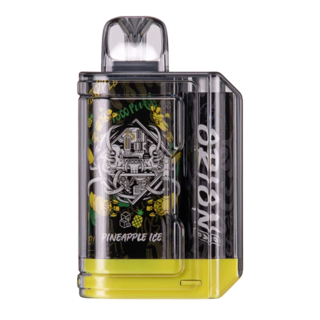 Ananas IJs - Orion Bar 7500