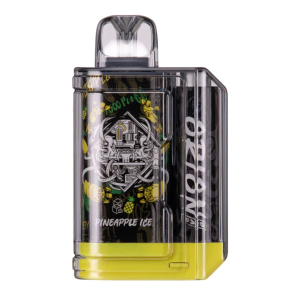 Pineapple Ice - Orion Bar 7500 - Article product