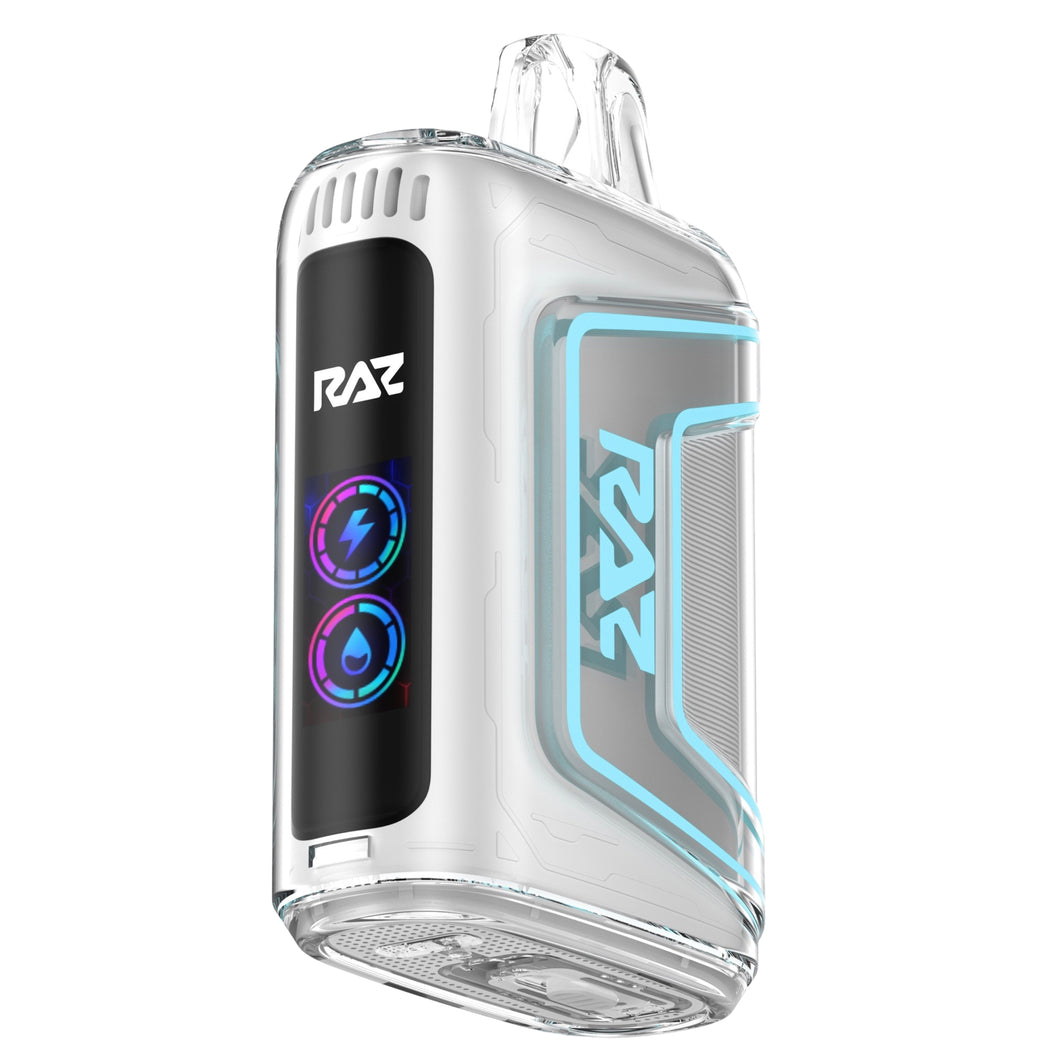 Klar - RAZ TN9000