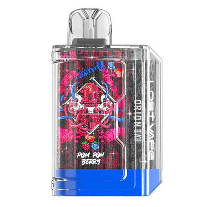 Orion Vape | Long-Lasting Disposable Vapes