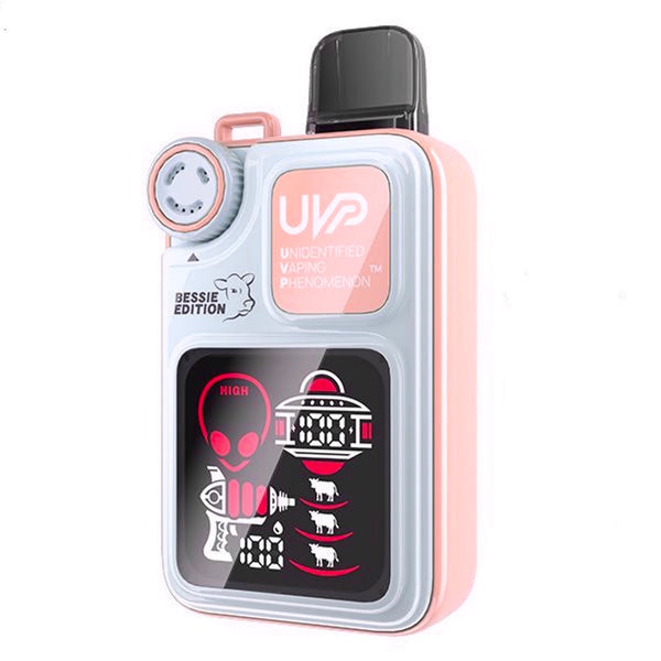 Georgia Ice - UVP 18000 - Bessie Edition - Article product