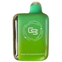 Bild in den Galerie-Viewer laden, Grape B. Pop - Geek Bar Pulse 15000
