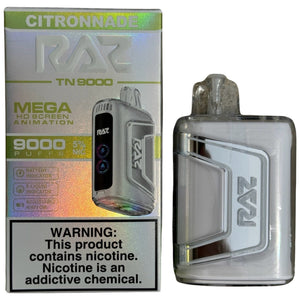 Limonadi - RAZ TN9000