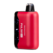 Afbeelding laden in Galerijviewer, Wild Cherry Slush - Geek Bar Pulse X 25000
