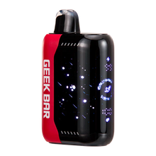 Afbeelding laden in Galerijviewer, Wild Cherry Slush - Geek Bar Pulse X 25000
