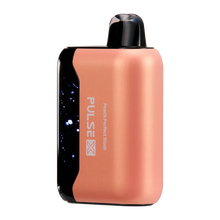 Afbeelding laden in Galerijviewer, Peach Perfect Slush - Geek Bar Pulse X 25000
