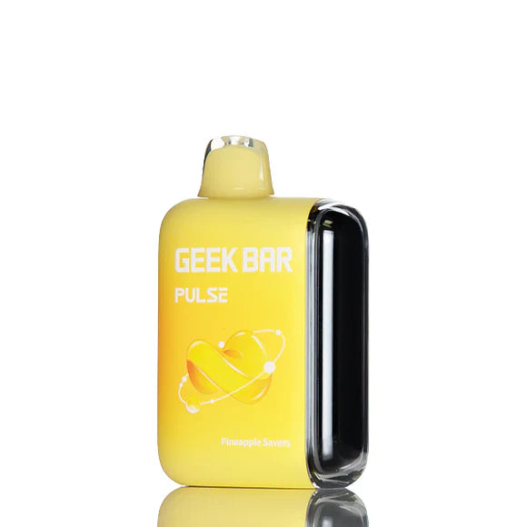 Drop Sour Savers Geek Bar Flavor Review Geek Bar Pulse 15K Savers Edition Review - Life Savers 5 Flavors Drop Sour Savers Geek Bar Flavor Review Geek Bar Pulse 15K Savers Edition Review - Life Savers 5 Flavors