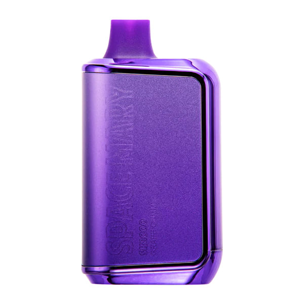 Grape Gummy - Space Mary SM8000