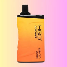 Bild in den Galerie-Viewer laden, HQD Cuvie Mars 8000
