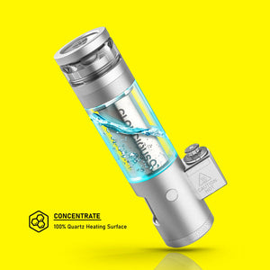 Hydrologi9 NX | Overskyet 9