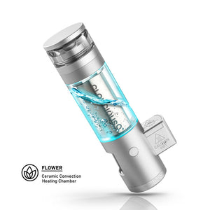 Hydrologi9 NX | Overskyet 9