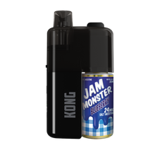 Bild in den Galerie-Viewer laden, Kong by Zilla x Monster Vape Labs 50K
