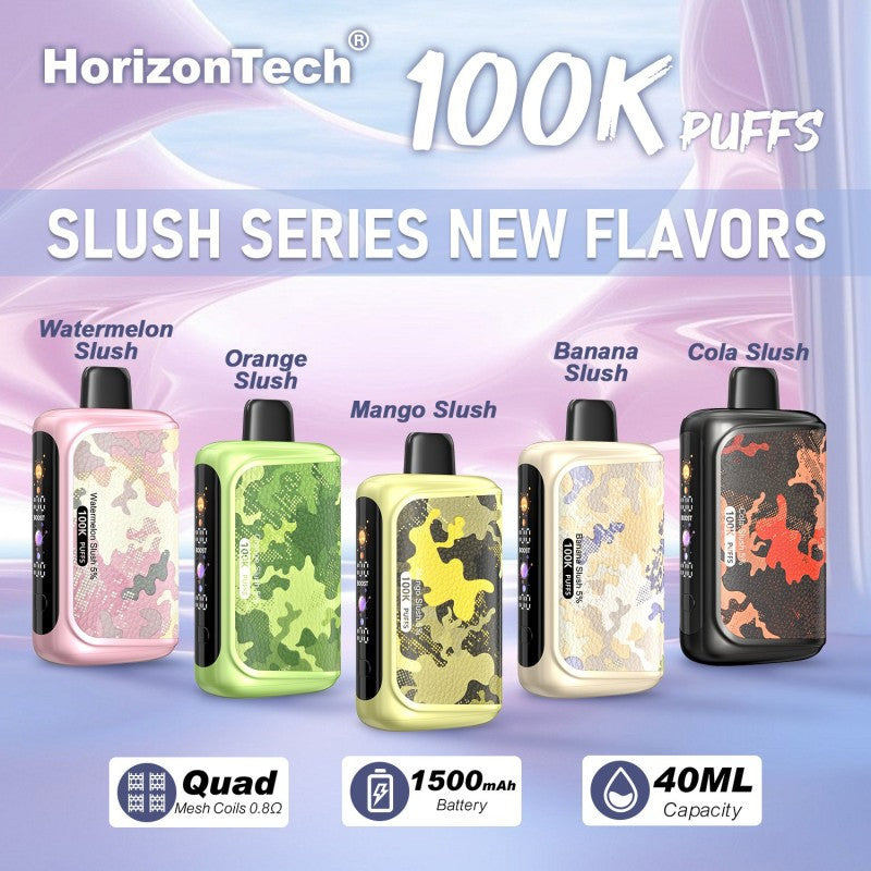 Load image into Gallery viewer, HorizonTech 100K
