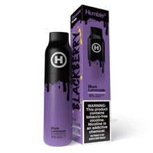 Bild in den Galerie-Viewer laden, Humble 3000
