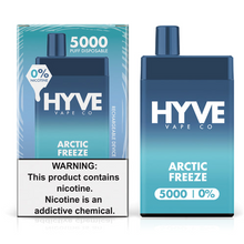 Bild in den Galerie-Viewer laden, Hyve 5000
