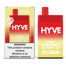 Bild in den Galerie-Viewer laden, Hyve 5000
