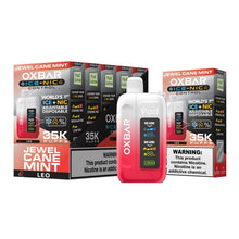 Bild in den Galerie-Viewer laden, OXBAR x Pod Juice ICE-NIC 35K
