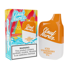 Afbeelding laden in Galerijviewer, Cloud Nurdz 4500
