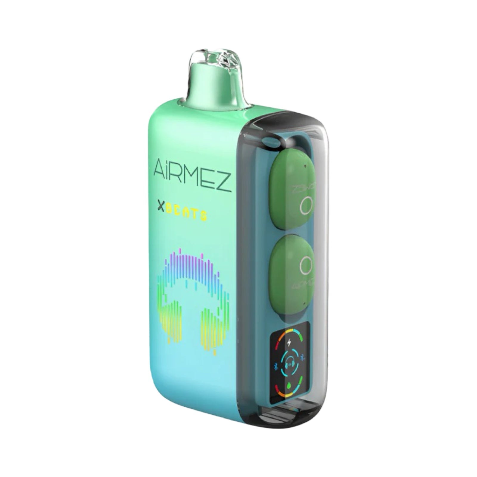 elf bar vape uk Air Bar Diamond Disposable - Cool Mint main image 0