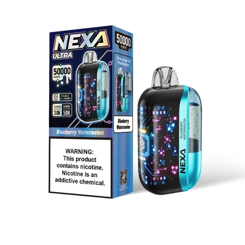 Áfonya Dinnye - NEXA Ultra 50000
