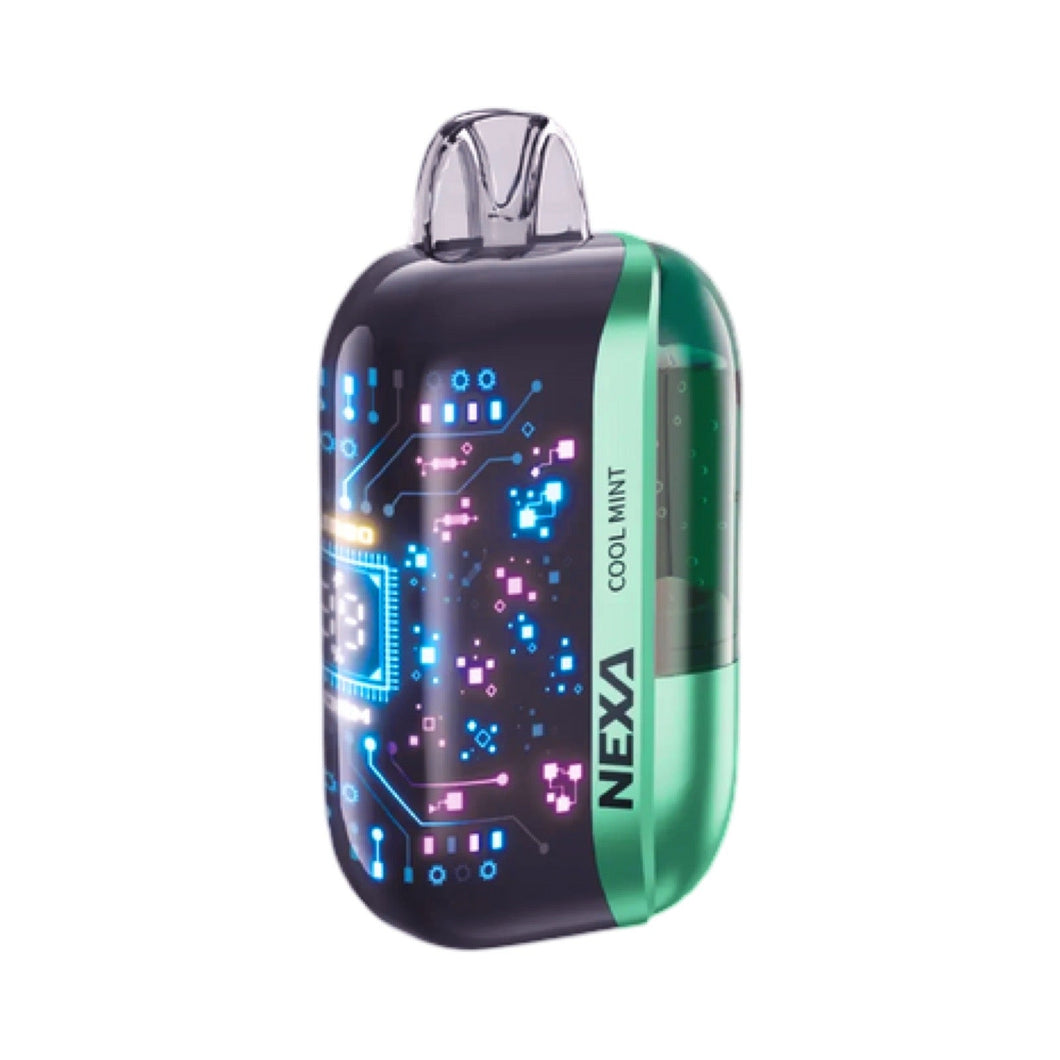 Hűs Menta - NEXA Ultra 50000